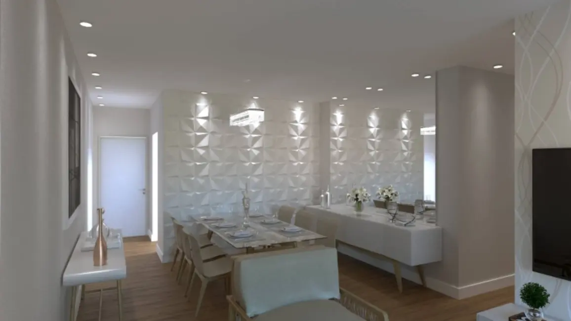 Foto 9 de Apartamento com 3 quartos à venda, 91m2 em Santo Antônio, Sao Caetano Do Sul - SP