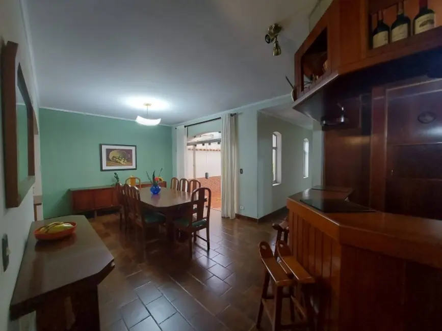 Foto 9 de Casa com 3 quartos à venda, 270m2 em Osvaldo Cruz, Sao Caetano Do Sul - SP