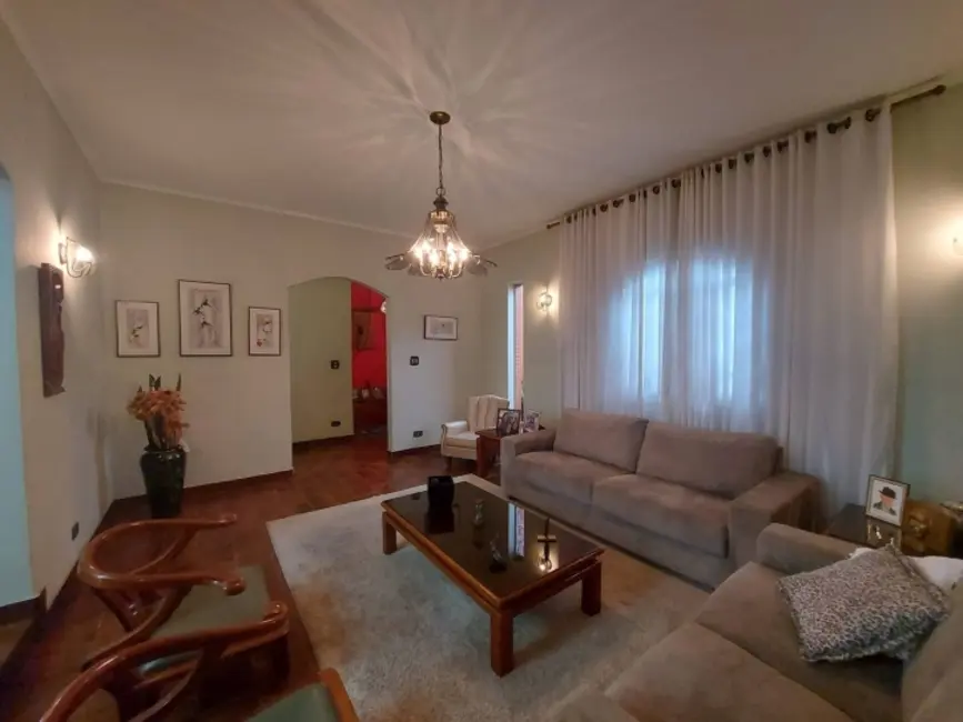 Foto 5 de Casa com 3 quartos à venda, 270m2 em Osvaldo Cruz, Sao Caetano Do Sul - SP