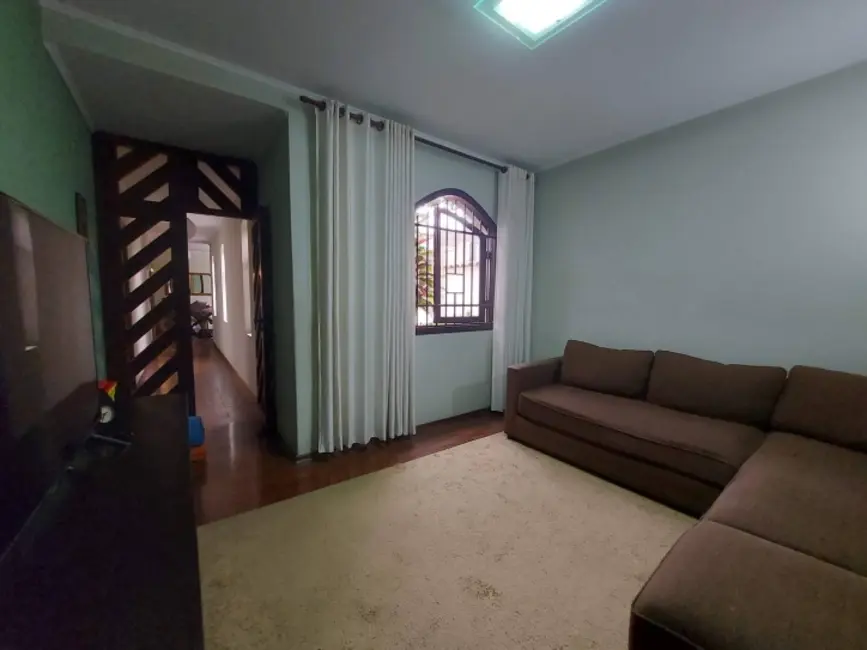 Foto 8 de Casa com 3 quartos à venda, 270m2 em Osvaldo Cruz, Sao Caetano Do Sul - SP