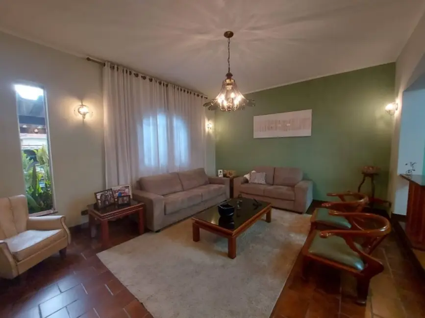 Foto 2 de Casa com 3 quartos à venda, 270m2 em Osvaldo Cruz, Sao Caetano Do Sul - SP
