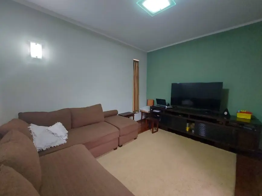 Foto 6 de Casa com 3 quartos à venda, 270m2 em Osvaldo Cruz, Sao Caetano Do Sul - SP