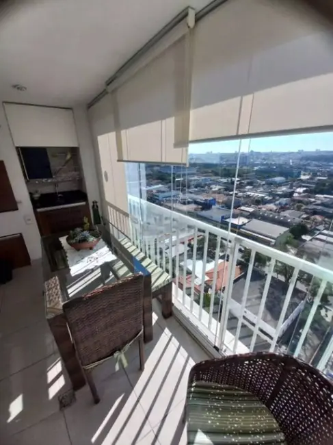 Foto 2 de Apartamento com 3 quartos à venda, 101m2 em Campestre, Santo Andre - SP