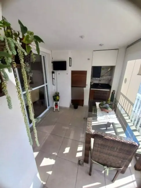 Foto 1 de Apartamento com 3 quartos à venda, 101m2 em Campestre, Santo Andre - SP