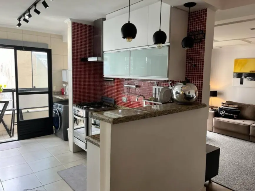 Foto 5 de Apartamento com 3 quartos à venda, 94m2 em Vila Gilda, Santo Andre - SP