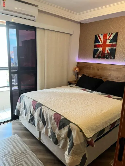 Foto 8 de Apartamento com 3 quartos à venda, 94m2 em Vila Gilda, Santo Andre - SP