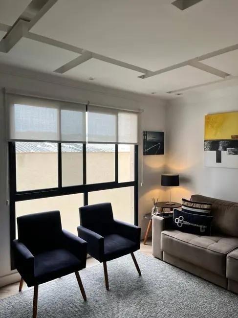 Foto 2 de Apartamento com 3 quartos à venda, 94m2 em Vila Gilda, Santo Andre - SP