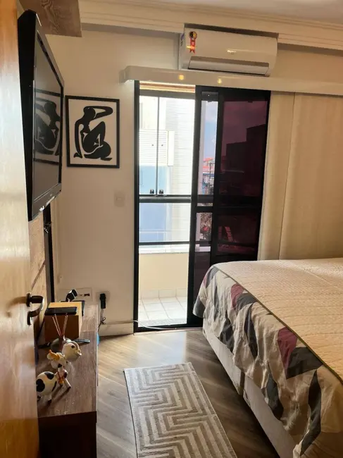 Foto 7 de Apartamento com 3 quartos à venda, 94m2 em Vila Gilda, Santo Andre - SP
