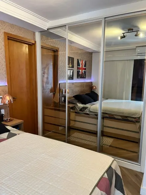 Foto 9 de Apartamento com 3 quartos à venda, 94m2 em Vila Gilda, Santo Andre - SP