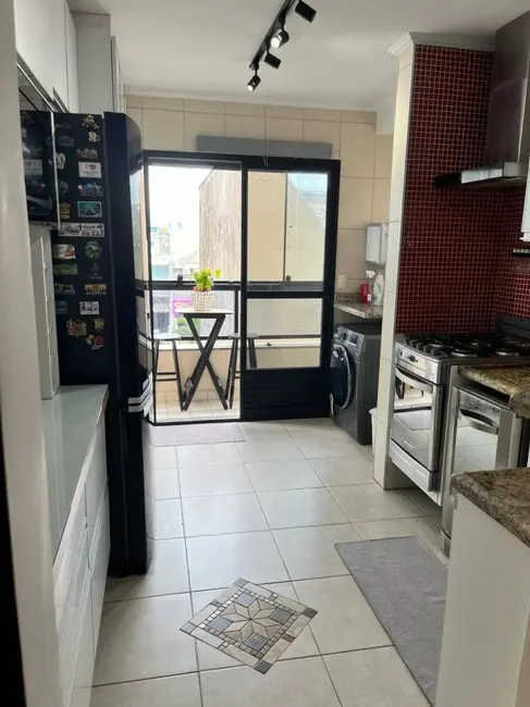 Foto 6 de Apartamento com 3 quartos à venda, 94m2 em Vila Gilda, Santo Andre - SP