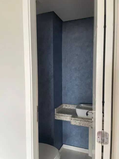 Apartamento com 3 quartos à venda, 111m2 em Casa Branca, Santo Andre - SP - imagem 4 Foto 4 de Apartamento com 3 quartos à venda, 111m2 em Casa Branca, Santo Andre - SP