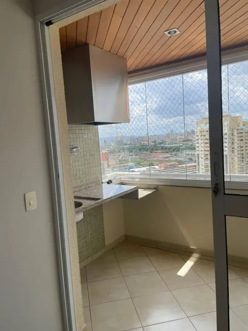 Foto 1 de Apartamento com 3 quartos à venda, 111m2 em Casa Branca, Santo Andre - SP