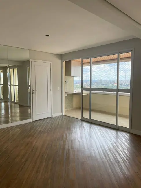 Foto 2 de Apartamento com 3 quartos à venda, 111m2 em Casa Branca, Santo Andre - SP