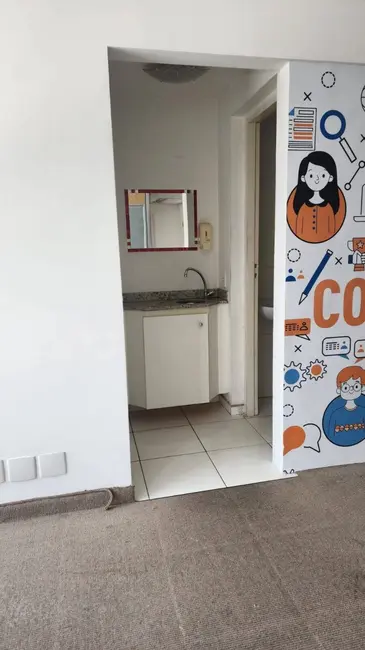 Foto 6 de Sala Comercial à venda, 50m2 em Santo Antônio, Sao Caetano Do Sul - SP