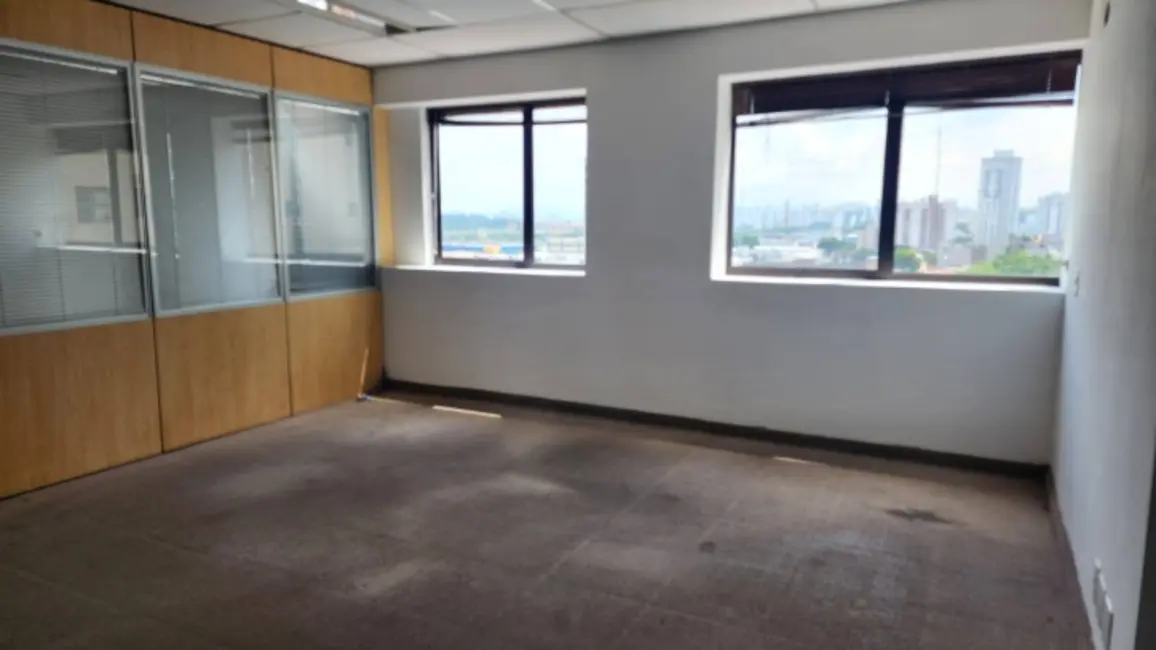 Foto 1 de Sala Comercial à venda, 50m2 em Santo Antônio, Sao Caetano Do Sul - SP