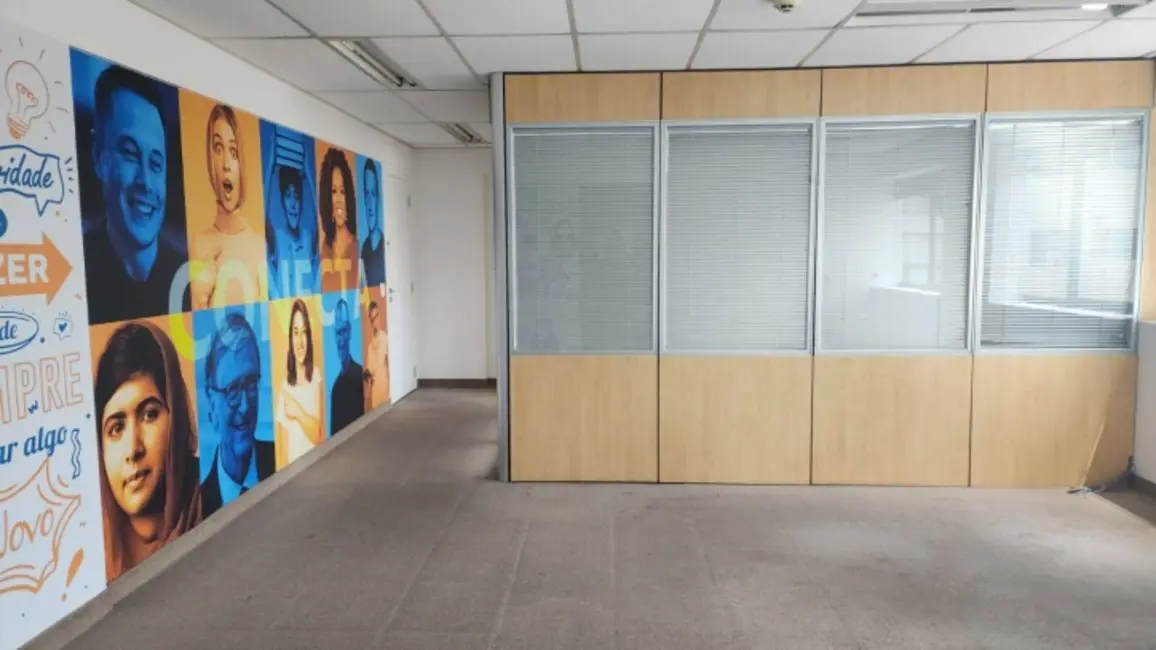 Foto 3 de Sala Comercial à venda, 50m2 em Santo Antônio, Sao Caetano Do Sul - SP