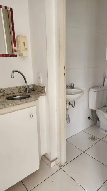 Foto 9 de Sala Comercial à venda, 50m2 em Santo Antônio, Sao Caetano Do Sul - SP