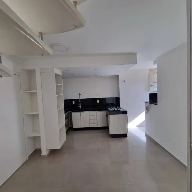 Foto 5 de Cobertura com 1 quarto à venda, 84m2 em Casa Branca, Santo Andre - SP