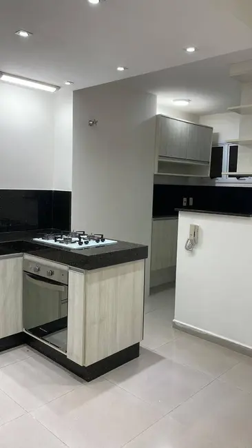 Foto 7 de Cobertura com 1 quarto à venda, 84m2 em Casa Branca, Santo Andre - SP