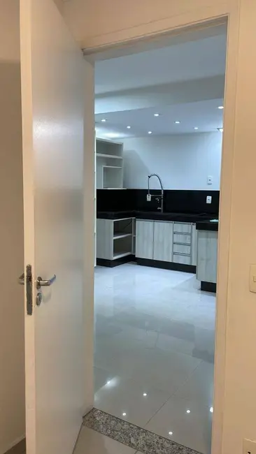 Foto 6 de Cobertura com 1 quarto à venda, 84m2 em Casa Branca, Santo Andre - SP