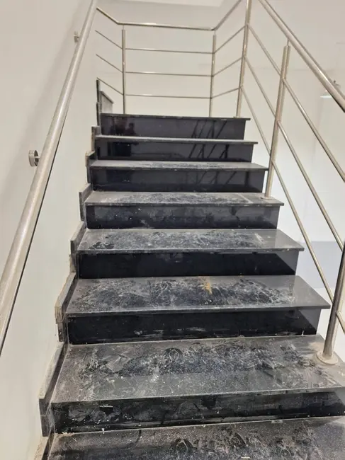 Foto 9 de Sala Comercial para alugar, 300m2 em Vila Príncipe de Gales, Santo Andre - SP