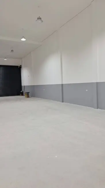 Foto 4 de Sala Comercial para alugar, 300m2 em Vila Príncipe de Gales, Santo Andre - SP
