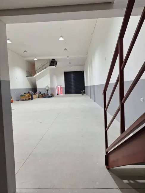 Foto 7 de Sala Comercial para alugar, 300m2 em Vila Príncipe de Gales, Santo Andre - SP