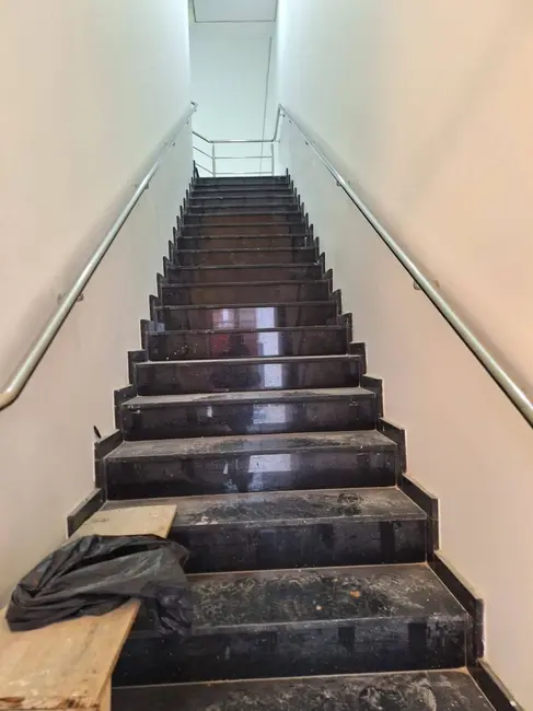 Foto 8 de Sala Comercial para alugar, 300m2 em Vila Príncipe de Gales, Santo Andre - SP