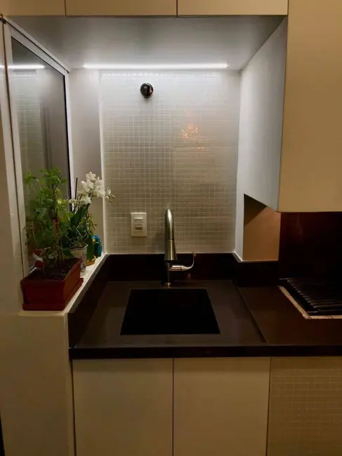 Foto 2 de Apartamento com 2 quartos à venda, 65m2 em Santa Maria, Sao Caetano Do Sul - SP