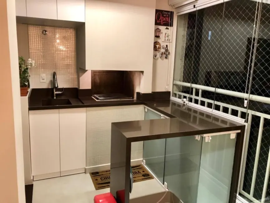 Foto 1 de Apartamento com 2 quartos à venda, 65m2 em Santa Maria, Sao Caetano Do Sul - SP