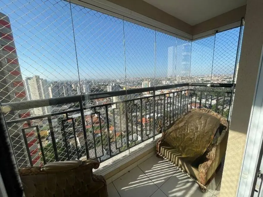 Apartamento com 3 quartos à venda, 177m2 em Campestre, Santo Andre - SP - imagem 2 Foto 2 de Apartamento com 3 quartos à venda, 177m2 em Campestre, Santo Andre - SP