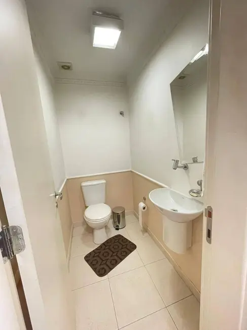 Apartamento com 3 quartos à venda, 177m2 em Campestre, Santo Andre - SP - imagem 7 Foto 7 de Apartamento com 3 quartos à venda, 177m2 em Campestre, Santo Andre - SP