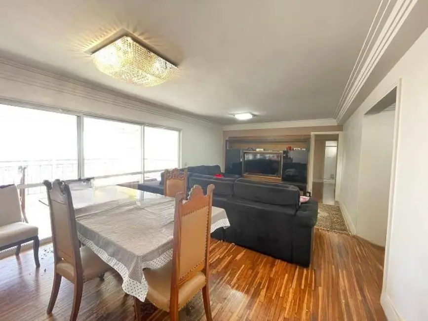 Apartamento com 3 quartos à venda, 177m2 em Campestre, Santo Andre - SP - imagem 5 Foto 5 de Apartamento com 3 quartos à venda, 177m2 em Campestre, Santo Andre - SP