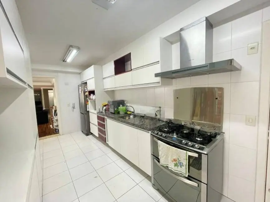 Apartamento com 3 quartos à venda, 177m2 em Campestre, Santo Andre - SP - imagem 8 Foto 8 de Apartamento com 3 quartos à venda, 177m2 em Campestre, Santo Andre - SP