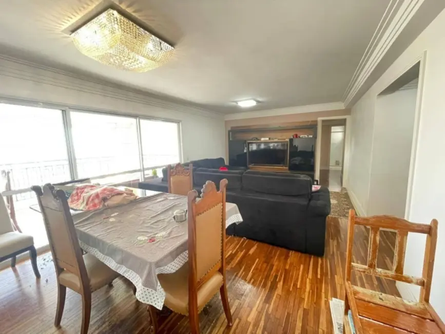 Apartamento com 3 quartos à venda, 177m2 em Campestre, Santo Andre - SP - imagem 1 Foto 1 de Apartamento com 3 quartos à venda, 177m2 em Campestre, Santo Andre - SP