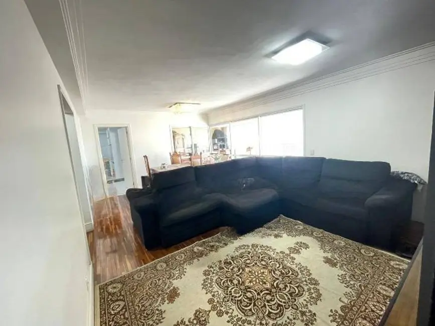 Apartamento com 3 quartos à venda, 177m2 em Campestre, Santo Andre - SP - imagem 6 Foto 6 de Apartamento com 3 quartos à venda, 177m2 em Campestre, Santo Andre - SP