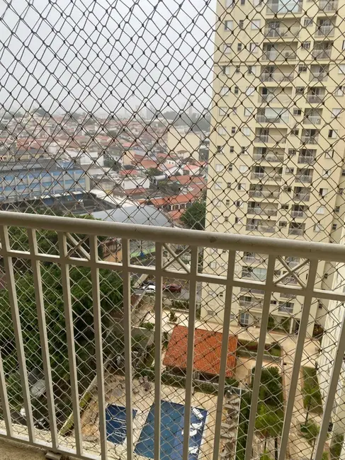 Foto 1 de Apartamento com 3 quartos à venda, 74m2 em Mauá, Sao Caetano Do Sul - SP