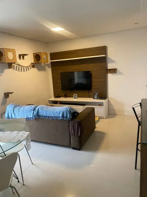 Foto 3 de Apartamento com 3 quartos à venda, 74m2 em Mauá, Sao Caetano Do Sul - SP