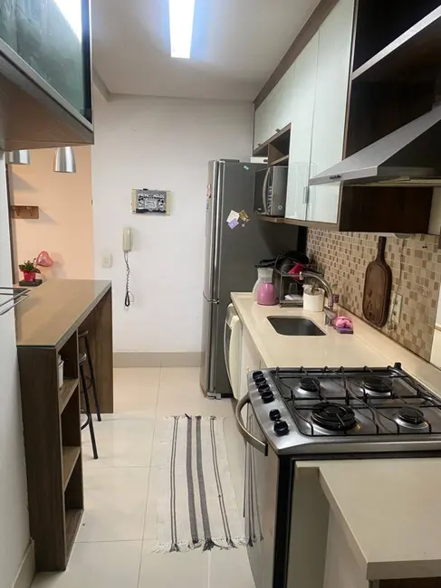 Foto 4 de Apartamento com 3 quartos à venda, 74m2 em Mauá, Sao Caetano Do Sul - SP