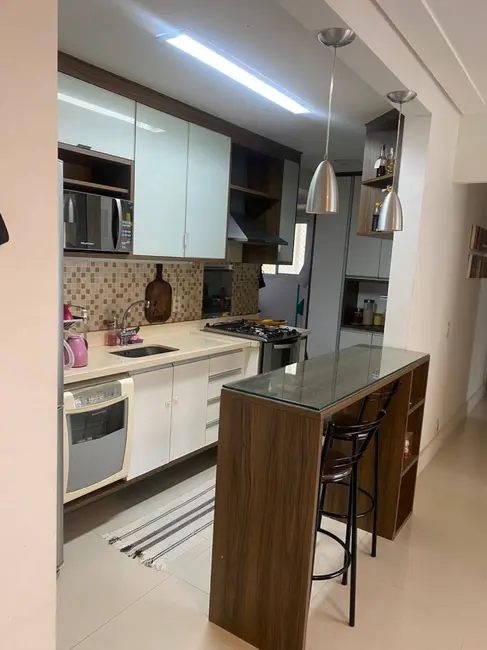 Foto 6 de Apartamento com 3 quartos à venda, 74m2 em Mauá, Sao Caetano Do Sul - SP