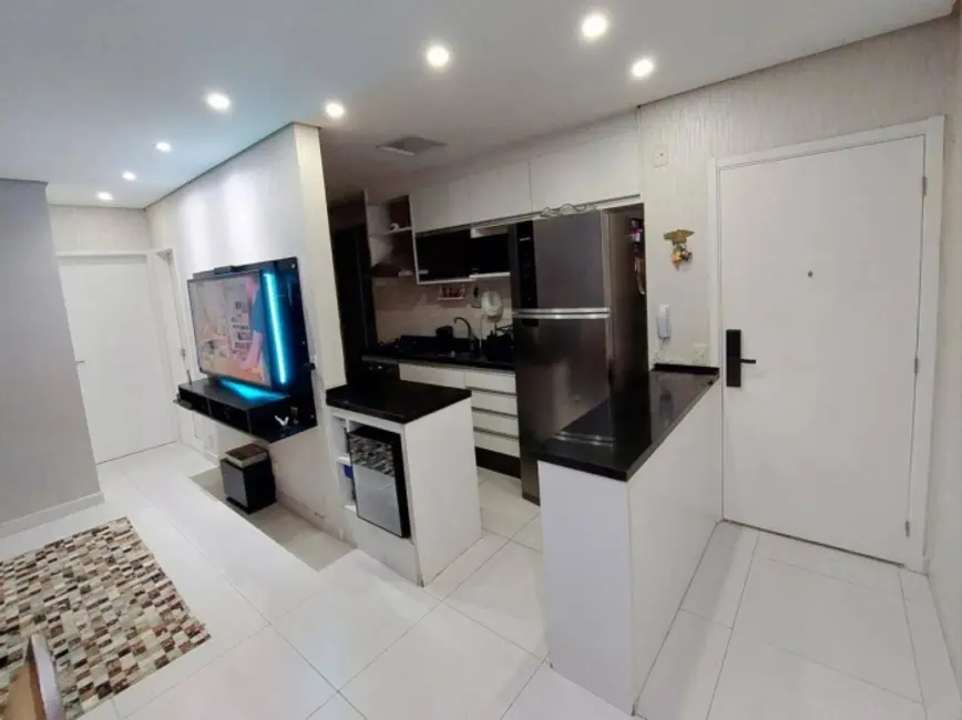 Foto 5 de Apartamento com 3 quartos à venda, 84m2 em Mauá, Sao Caetano Do Sul - SP