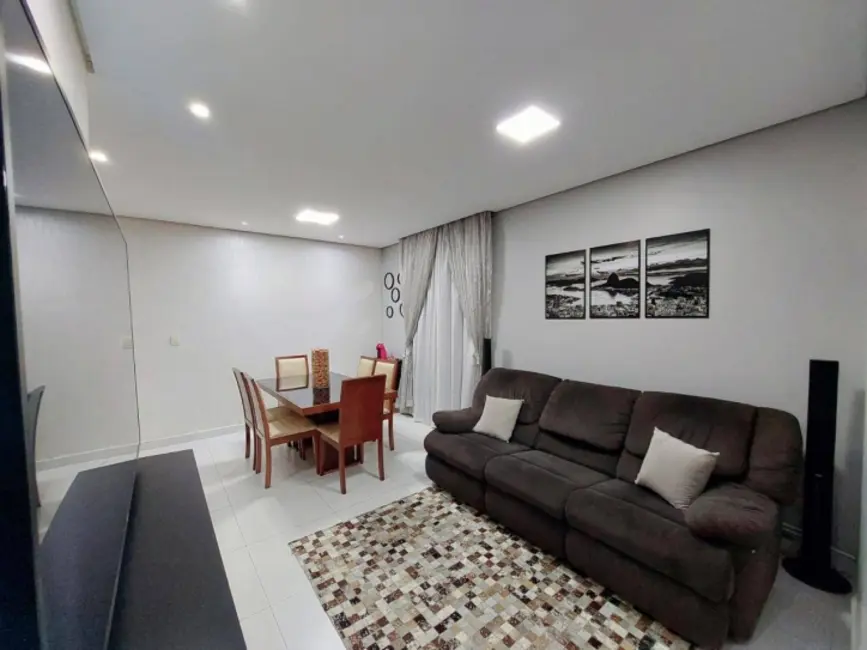 Foto 7 de Apartamento com 3 quartos à venda, 84m2 em Mauá, Sao Caetano Do Sul - SP