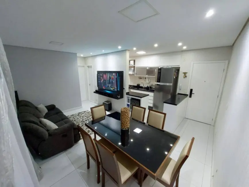 Foto 6 de Apartamento com 3 quartos à venda, 84m2 em Mauá, Sao Caetano Do Sul - SP