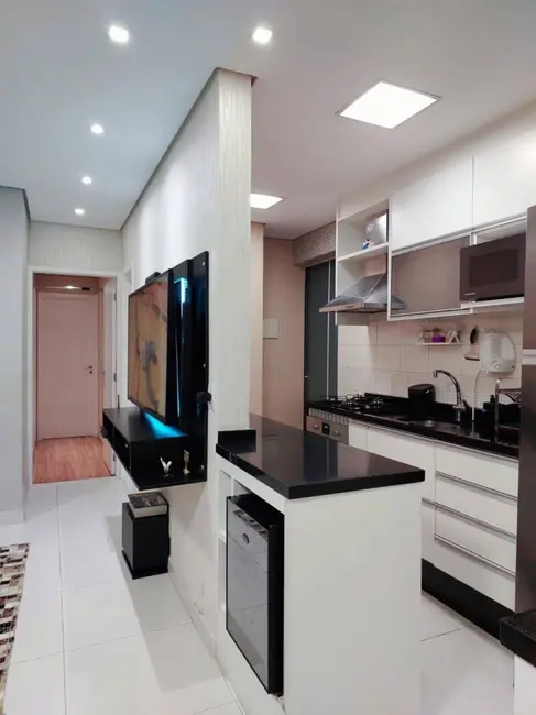 Foto 9 de Apartamento com 3 quartos à venda, 84m2 em Mauá, Sao Caetano Do Sul - SP