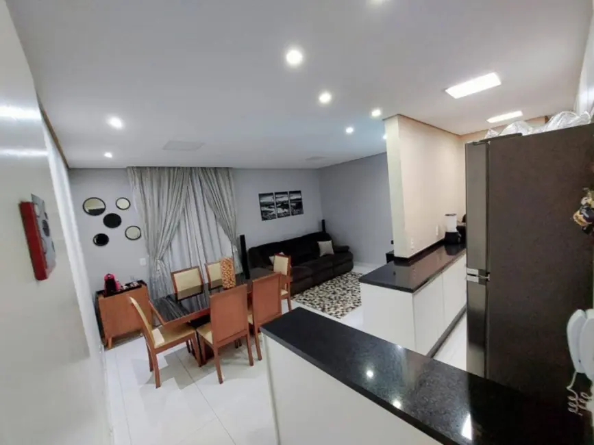 Foto 8 de Apartamento com 3 quartos à venda, 84m2 em Mauá, Sao Caetano Do Sul - SP