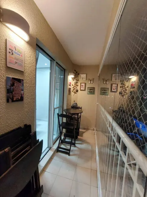 Foto 4 de Apartamento com 3 quartos à venda, 84m2 em Mauá, Sao Caetano Do Sul - SP