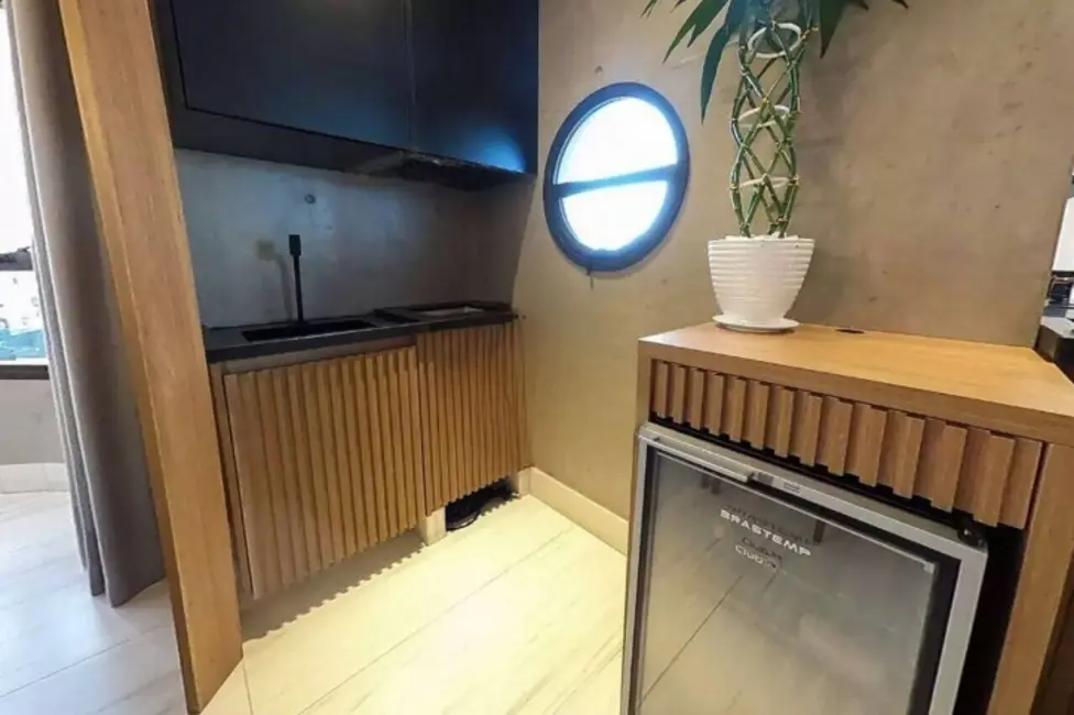 Foto 7 de Apartamento com 3 quartos à venda, 190m2 em Jardim, Santo Andre - SP