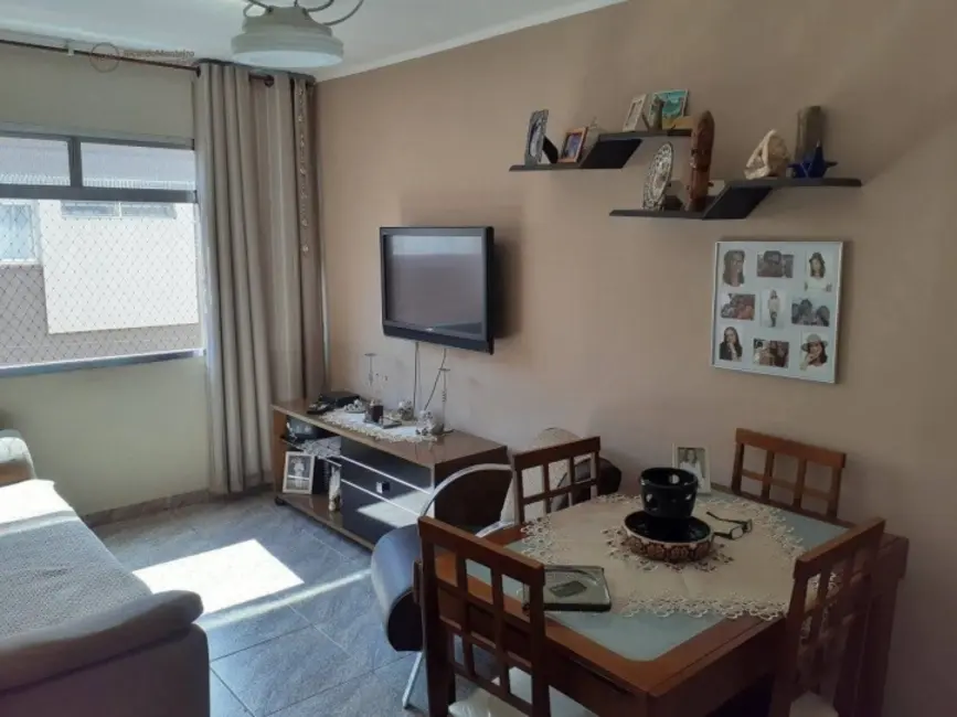 Foto 2 de Apartamento com 2 quartos à venda, 69m2 em Jardim da Glória, São Paulo - SP