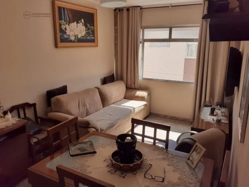 Foto 1 de Apartamento com 2 quartos à venda, 69m2 em Jardim da Glória, São Paulo - SP