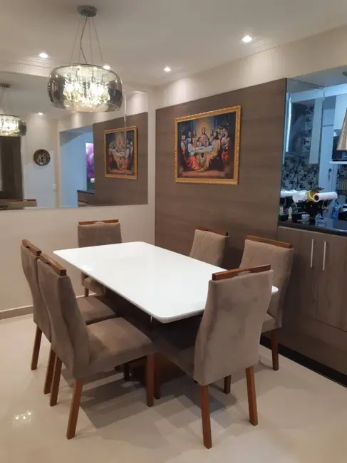 Foto 4 de Apartamento com 3 quartos à venda, 107m2 em Alto da Mooca, São Paulo - SP